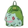 Mochila Bulbasaur Pokemon Loungefly 26cm - imagen 1