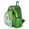 Mochila Bulbasaur Pokemon Loungefly 26cm - imagen 3