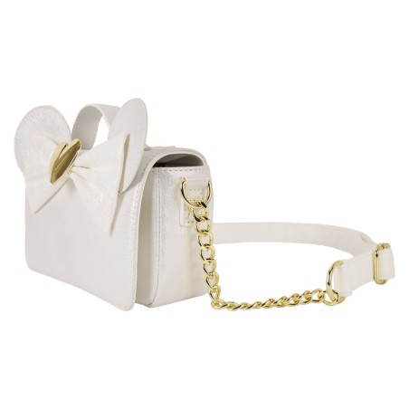 Bolso Boda Minnie Disney Loungefly