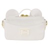 Bolso Boda Minnie Disney Loungefly - imagen 2