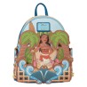 Mochila Vaiana Moana Disney Loungefly 26cm - imagen 1