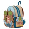 Mochila Vaiana Moana Disney Loungefly 26cm - imagen 3