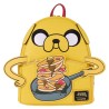 Mochila Jake Hora de Aventuras Loungefly 26cm - imagen 2