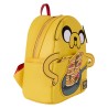 Mochila Jake Hora de Aventuras Loungefly 26cm - imagen 3