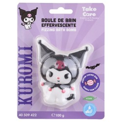 Bomba de Baño Kuromi Hello Kitty