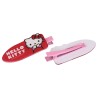 Blister 2 pinzas pelo Hello Kitty - imagen 3