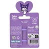 Blister 2 pinzas pelo Kuromi Hello Kitty - imagen 2