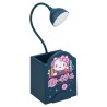 Lampara bote lapiceros Hello Kitty - imagen 1