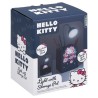Lampara bote lapiceros Hello Kitty - imagen 2