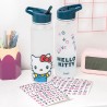 Botella con pegatinas Hello Kitty 650ml - imagen 1