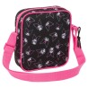 Bolso bandolera Kuromi Hello Kitty - imagen 2