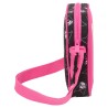 Bolso bandolera Kuromi Hello Kitty - imagen 3