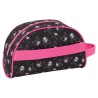 Neceser Kuromi Hello Kitty - imagen 2