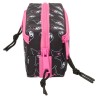 Portatodo Kuromi Hello Kitty triple - imagen 3