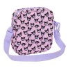 Bandolera Kuromi Hello Kitty - imagen 2