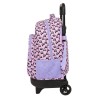 Trolley extraible Kuromi Hello Kitty 45cm - imagen 3