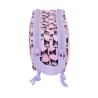 Portatodo Kuromi Hello Kitty doble - imagen 3