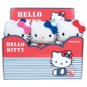 Peluche Hello Kitty 12cm surtido - imagen 1