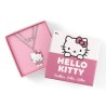 Colgante Hello Kitty and Friends plata - imagen 3