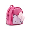 Llavero Mini mochila Hello Kitty and Friends - imagen 2