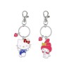 Set 2 Llaveros Hello Kitty and Friends - imagen 2