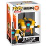 Figura POP Borderlands 4 Claptrap - imagen 2