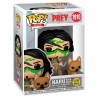 Figura POP Prey Naru with Sarii - imagen 1