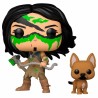 Figura POP Prey Naru with Sarii - imagen 2