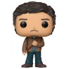 Figura POP The Last of Us Joel Miller - imagen 1