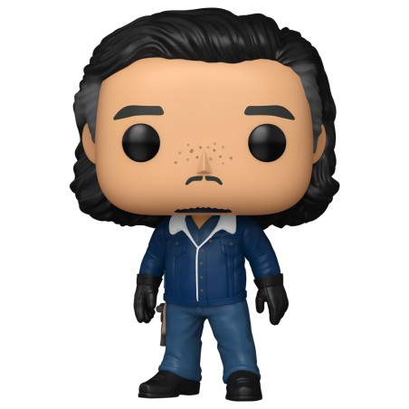 Figura POP The Last of Us Tommy Miller​