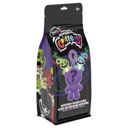 Llavero peluche Nightmare Critters Poppy Playtime 6,5cm