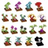 Sobre sorpresa Minifigura Grow A Garden surtido - imagen 2