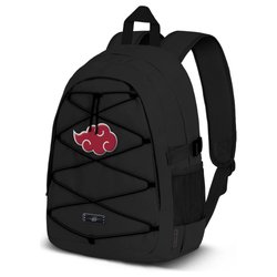 Mochila Shippuden Naruto 44cm