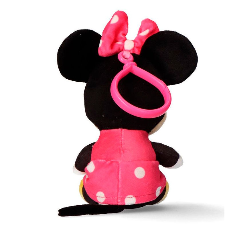 Llavero peluche Minnie Disney