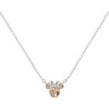 Colgante Junio Minnie Disney plata - imagen 1