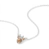 Colgante Junio Minnie Disney plata - imagen 2