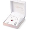 Colgante Julio Minnie Disney plata - imagen 3