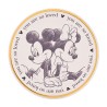 Posavasos Mickey & Minnie Disney - imagen 1