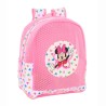 Mochila anti arena Minnie Disney 30cm - imagen 1