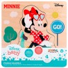 Puzzle surtido madera Mickey Minnie Disney - imagen 2