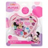 Blister maquillaje corazon Minnie Disney - imagen 1