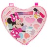 Blister maquillaje corazon Minnie Disney - imagen 2