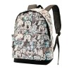 Mochila Minnie Disney Drawing 41cm - imagen 1