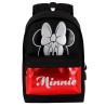 Mochila Sparkle Minnie Disney - imagen 1