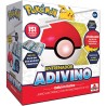Juego mesa Adivino Pokemon - imagen 1