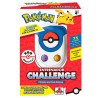 Juego mesa Entrenador Challenge Pokemon - imagen 1