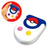 Juego mesa Entrenador Challenge Pokemon - imagen 2