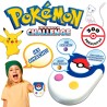 Juego mesa Entrenador Challenge Pokemon - imagen 3