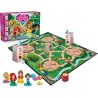 Juego mesa Race Chase Princesas Disney español - imagen 1