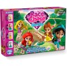 Juego mesa Race Chase Princesas Disney español - imagen 2